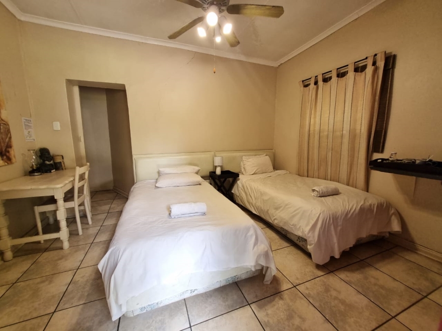12 Bedroom Property for Sale in Universitas Free State